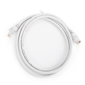 สายเคเบิลอีเธอร์เน็ตความเร็วสูง Rj45 Cat6สายแพทช์ Utp สายเคเบิลเครือข่าย Cat6 24awg - Product Image 3