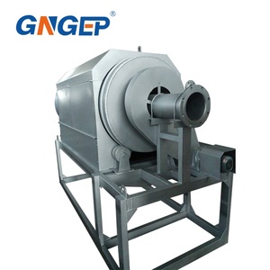 内进料转鼓滤网处理固液分离废水 - Product Image 3