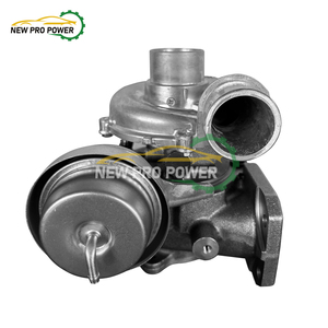Turbocharger RHV4 VJ38 WE0113700F for Mazda 6 with <strong>BT</strong>-<strong>50</strong> Diesel Engine New <strong>Turbo</strong> for Optimal Performance - Product Image 5