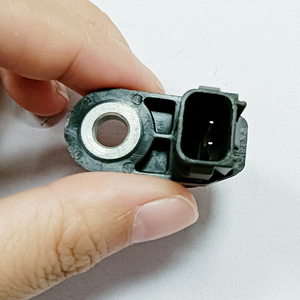 Sensor de velocidad de motocicleta de alta calidad Sensor de temperatura Sensor de velocidad de rueda para HONDA PCX160 - Product Image 5