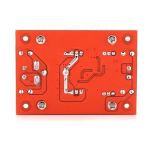 DC-DC 400W 15A Boost Converter Constant Current Power LED Driver <strong>Input</strong> DC8.5-50V <strong>Output</strong> 10-60V Voltage Charger Boost <strong>Module</strong> - Product Image 6