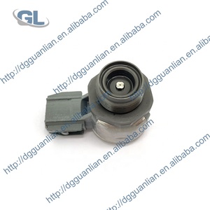 ปั๊มฉีดเชื้อเพลิง HP5วาล์ว SCV 0011 0030 299000-0040 299000-0050 299000-0051สำหรับ22100-0E010 1GD-FTV 2GD-FTV - Product Image 6