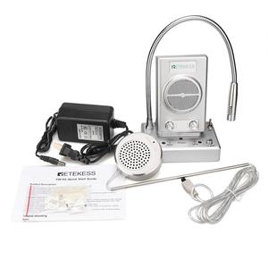 Sistema de interfono de intercomunicador de contador de ventana de doble vía de 3W para tienda de oficina de Banco Retekess TW102 - Product Image 6