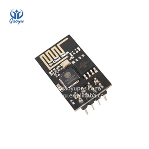 Горячая продажа Китай заводской последовательный беспроводной модуль Wi-Fi ESP8266 ESP-01 модуль