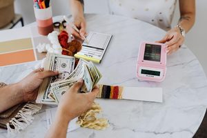 Лидер продаж, безуглеродная книга заказов, бланки для накладных, дублирующая копия, квитанция для малого бизнеса - Product Image 4