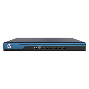 Enterprise AC <strong>Controller</strong> with 128+ Users VPN Gateway Vlan Communication &amp; <strong>Networking</strong> Product - Product Image 1