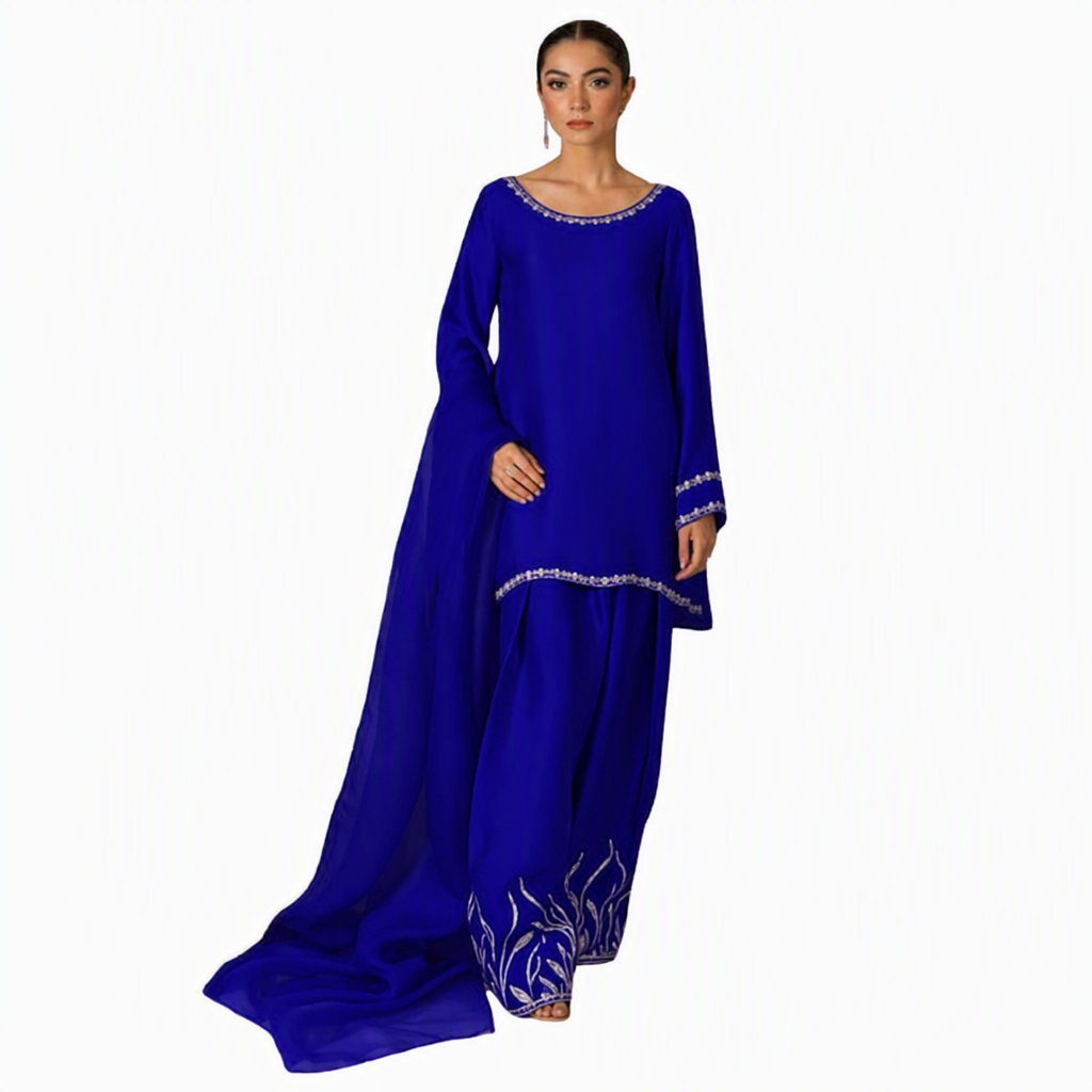 Dark Blue