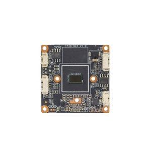 热销5 MP迷你安全板摄像机GC5603 CMOS传感器IP闭路电视摄像机模块 - Product Image 1