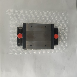 PMI <strong>Linear</strong> <strong>Rail</strong> Systems MSD7 <strong>Linear</strong> Guide <strong>Block</strong> MSD7M MSD7MLLFCN - Product Image 5