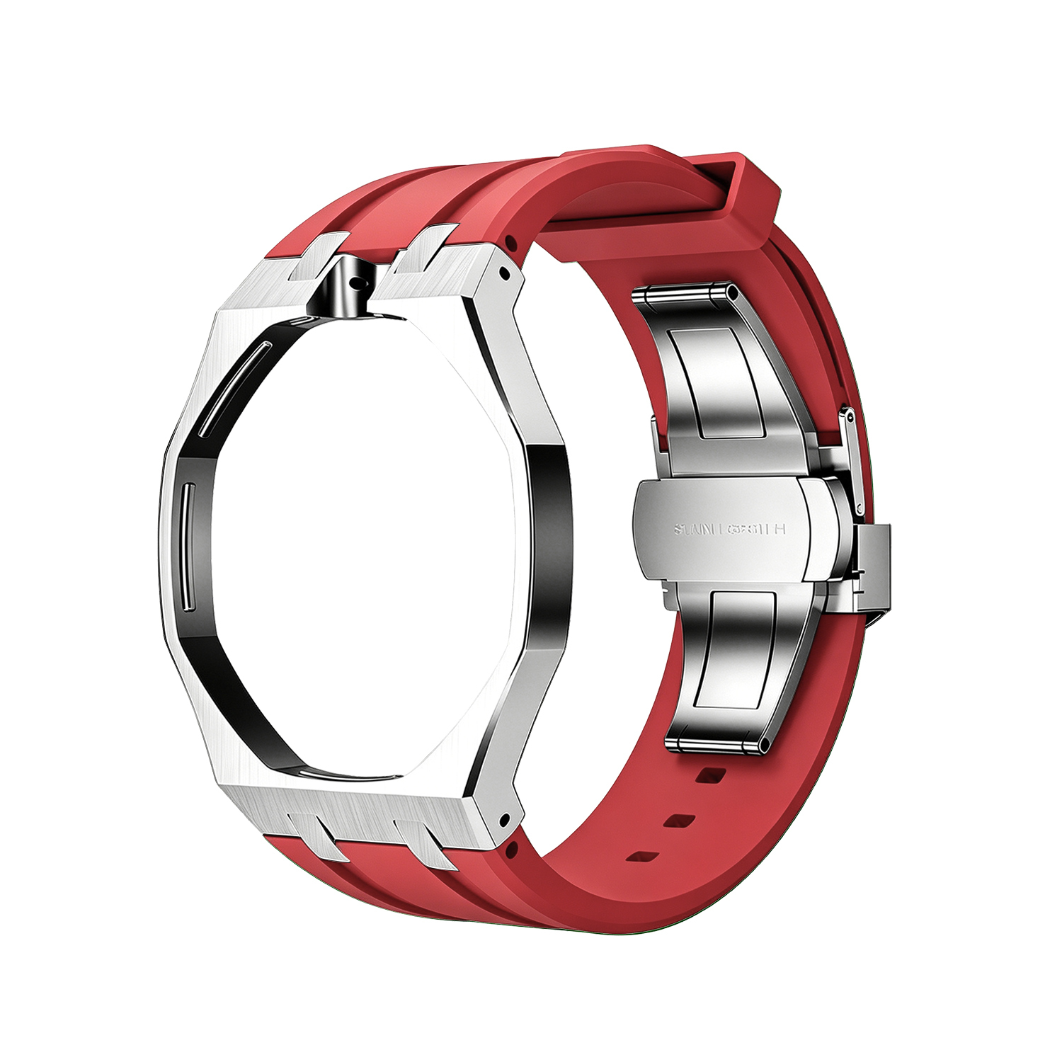 red-12 O'clock