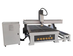 <strong>Cnc</strong> <strong>Router</strong> 1325 Wood <strong>Router</strong> 1530 <strong>4axis</strong> Woodworking Machine with Beside <strong>Rotary</strong> 3d Carving Vacuum Table <strong>Cnc</strong> Engraving Machine - Product Image 2