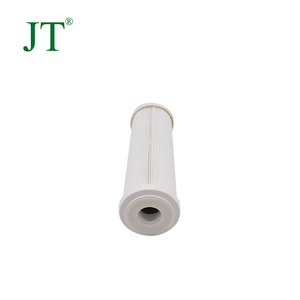 PP Carbon Block High Capacity RO Pre <strong>Filter</strong> Integrating Pleated PP Sediment <strong>Filter</strong> and CTO <strong>Filter</strong> - Product Image 5