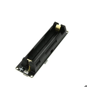 WeMos D1 ESP-Wroom-02 Hauptplatine Mini WiFi Nodemcu Modul 18650 Lade batterie Entwicklungs platine PWM I2C Nodemcu Esp8266 - Product Image 6