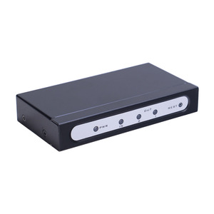 Tarjeta de captura de Audio y vídeo 4K, USB 3,0, HDMI, 2 en 1, dispositivo de captura, Full HD, 1080P, para grabación de juegos, transmisión en vivo, Broa Splitter - Product Image 2