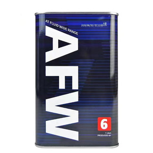 ATF น้ำมันเกียร์สังเคราะห์เต็ม ATF/CVT 1QT น้ำมันเกียร์รถยนต์ - Product Image 3