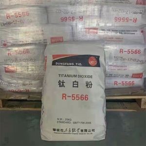 Boya kaplama sanayi sınıf yüksek saflıkta rutil titanyum dioksit titanyum için fabrika Tio2 titanyum dioksit R2195 - Product Image 3