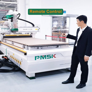 Legno 12 strumento Cnc macchina Router di nidificazione con tavolo di carico e scarico
