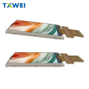 2.8 Inch IPS <strong>TFT</strong> <strong>LCD</strong> Display Module with <strong>MCU</strong> SPI RGB Interface - Product Image 4