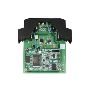Protocollo cinese Gateway Modbus_Rtu e protocollo HART - Product Image 1