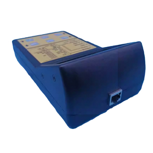 Brandneue versiegelte Original ZAPI Handheld Unit Motors teuerung Programmierer Elektrischer Gabelstapler Fehler anfrage Detektor