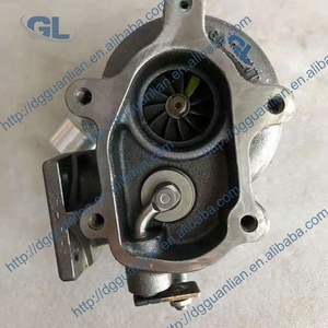 Iveco RHB5 Turbo VA190020 VL12 97210008 97210034 25001A VL151505 471021-0003 471021-000799431083ターボチャージャー用 - Product Image 4
