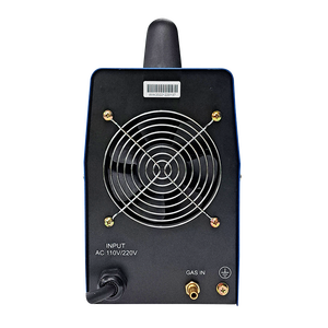 Shanghao TIG200A Argon Arc MMA TIG Welding Machine Without Accessories