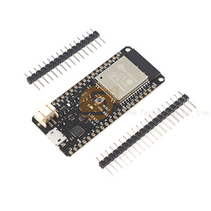 Modulo di sviluppo modulo WiFi Wemos D1 V1.0.0-ESP32 CP2104 - Product Image 1