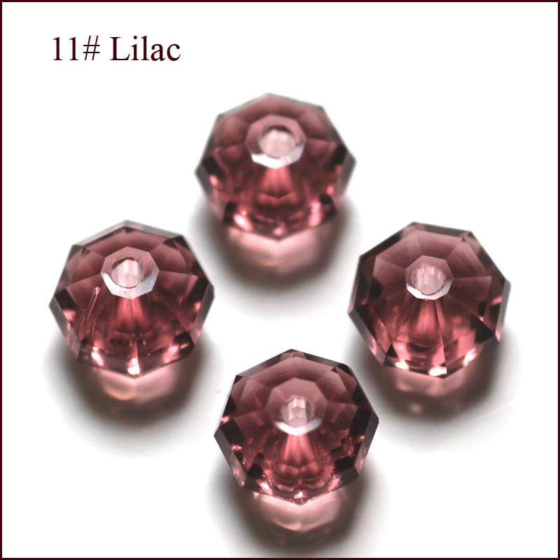 11 violet rouge