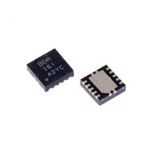 FGG.1B.555.ZZC orijinal yeni IC çip PCB bileşenleri BOM hizmeti