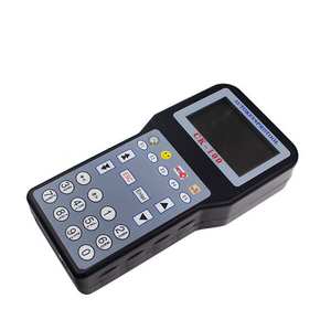 OBD2 Diagnose werkzeug CK100 Schlüssel programmierer CK-100 V99.99/46.02 CK100 Schlüssel programmierer Auto Key Programmer mit 1024 Token