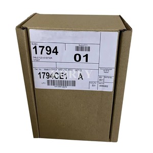 1794シリーズPLCモジュール1794-CE1 1794-CE3プロセッサユニット入力アナログ出力アンプタッチスイッチ拡張CPUモジュール - Product Image 5