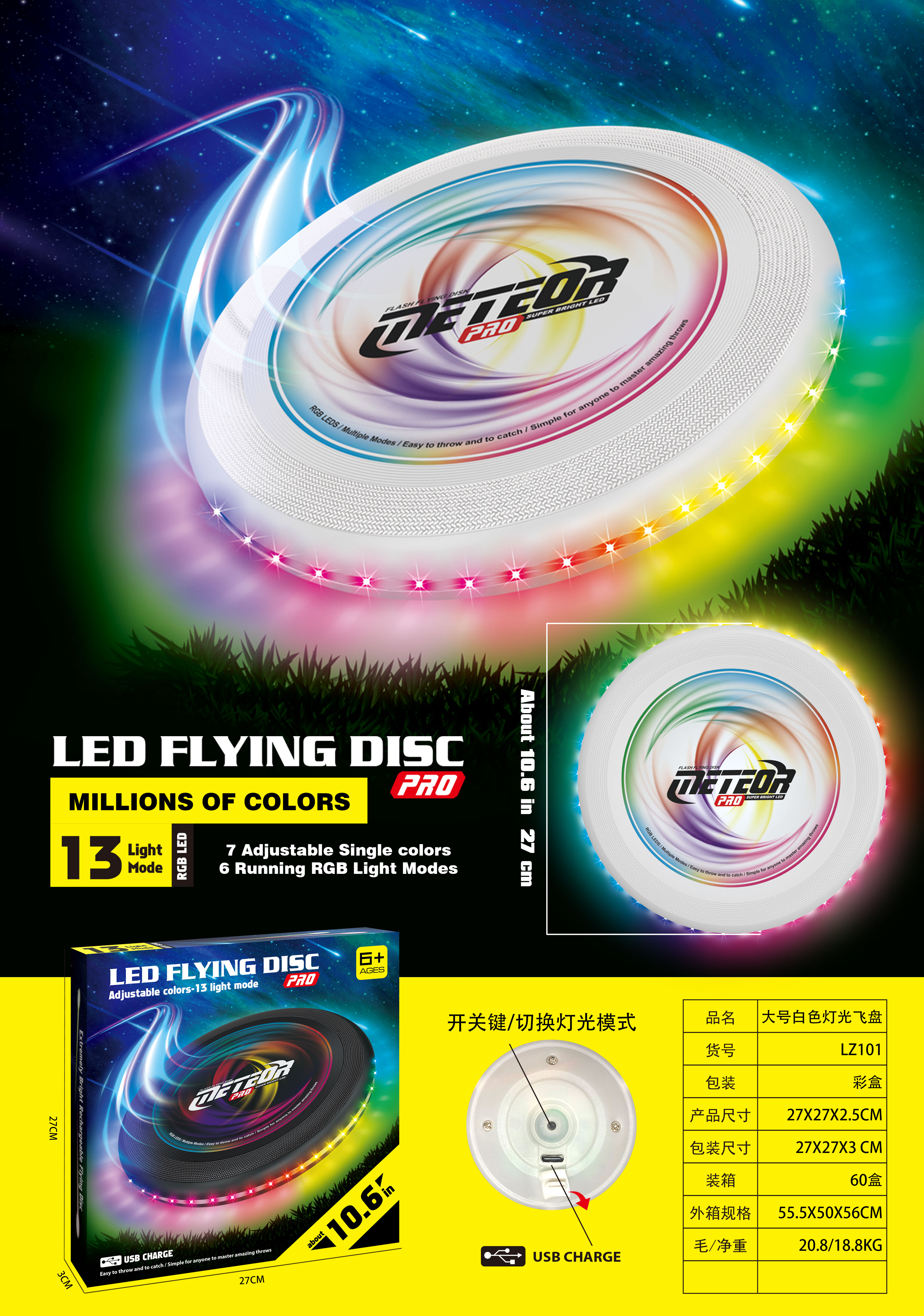 LZ101A