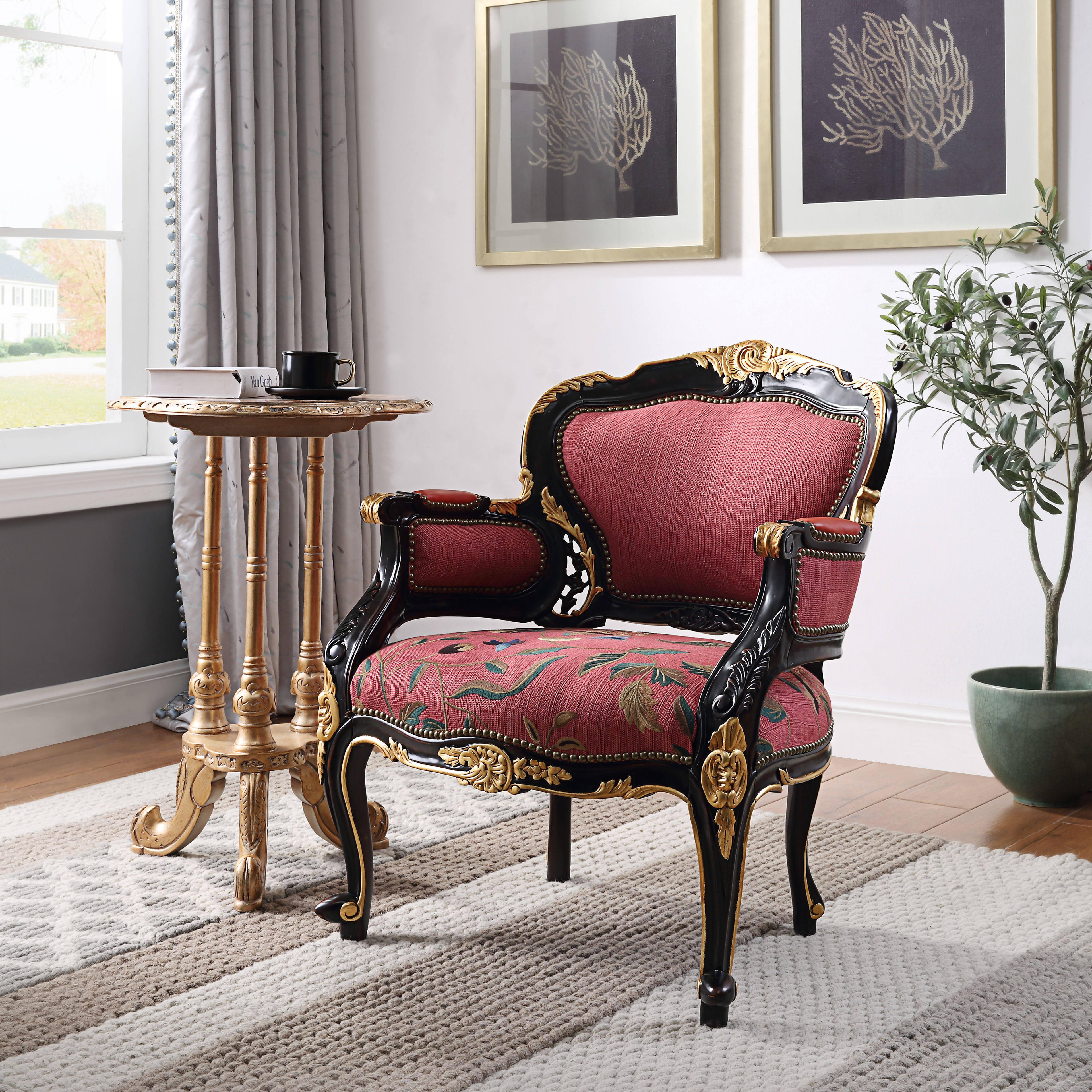 Tableau d'extrémité