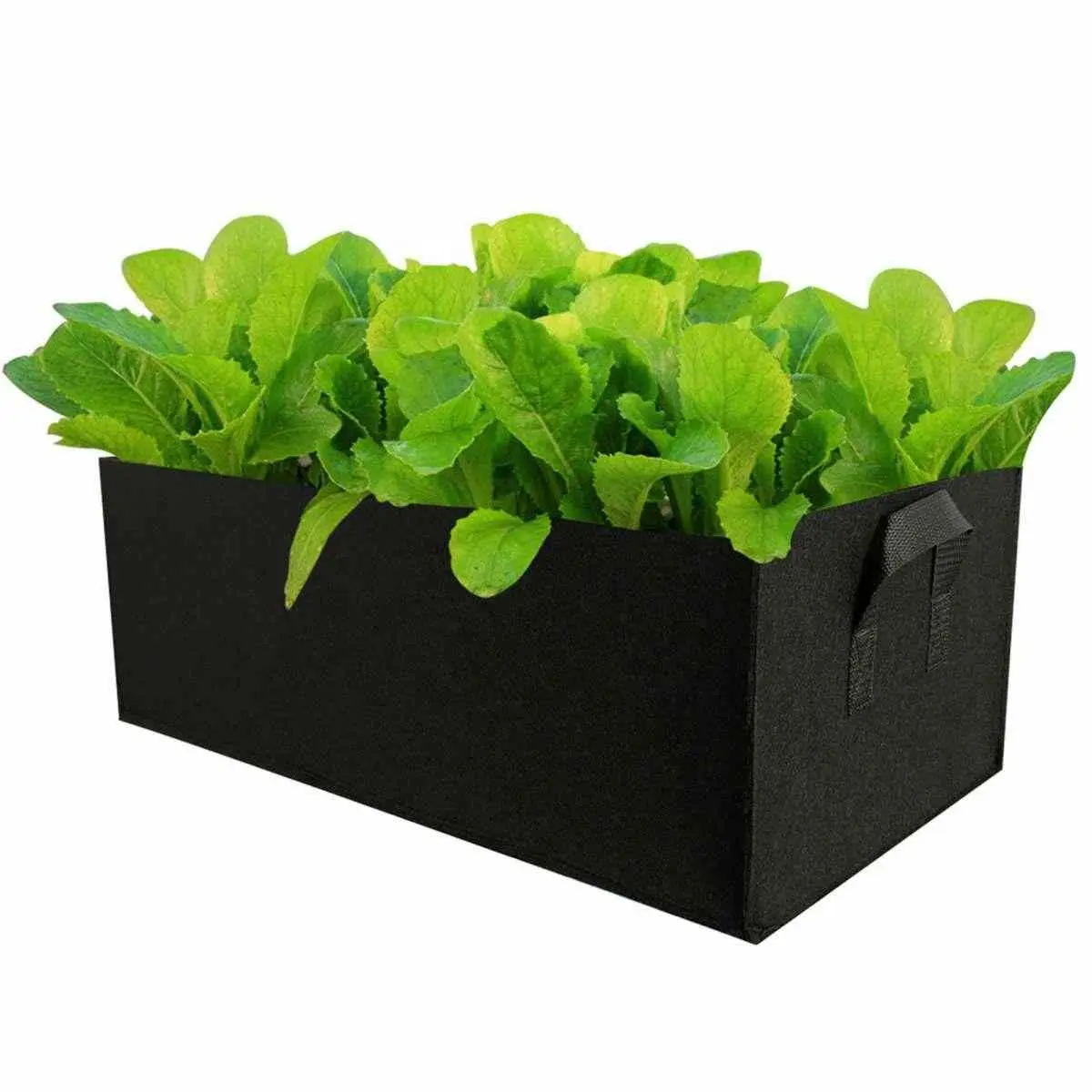 Plant Grow Bag Diy Aardappel Groente Groeien Planter Milieuvriendelijke Niet-geweven Stof Tomaat Planten Container Bag Tuin Pot