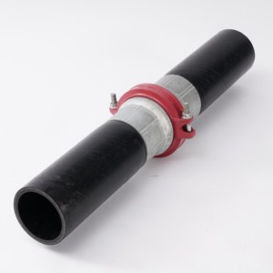 HDPE矿用管抽气管道矿用密封/灌浆/灌注管 - Product Image 1