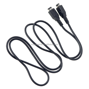 Two <strong>2</strong> Players Link Connect Cable Cord for Nintendo Gameboy <strong>Advance</strong> GBA <strong>SP</strong> Consoles Data Connection Line Console - Product Image 6