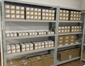 Controller PLC E6B2-CWZ5B 500P/R 0.5M Encoder rotativo nuovo Stock originale in Stock Plc Controller di programmazione - Product Image 3