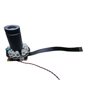 Oem 24mp ad alta definizione Imx576 sensore mos di alta qualità Mipi csi modulo della fotocamera con vison di notte