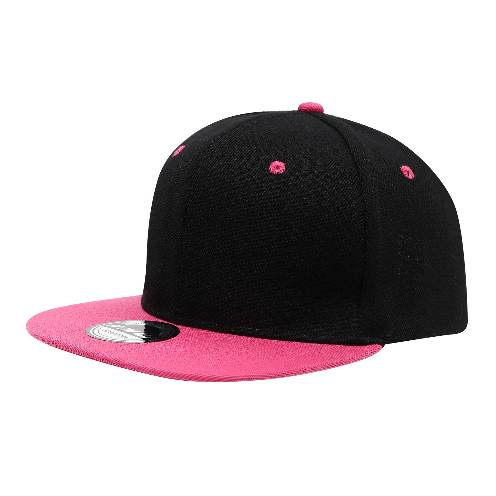 Grondaia superiore nera rosa rossa