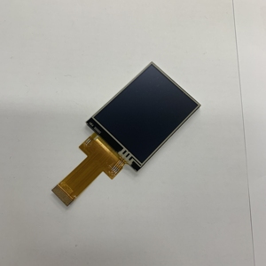 LCD Mall LCD-Anzeige SPI/RGB/MCU-Schnitts telle 240*320 Hoch auflösendes 2,4-Zoll-TFT-LCD-Modul mit RTP - Product Image 6