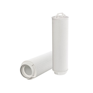 ตลับไส้กรองขนาดใหญ่ PP กรองอากาศสำหรับบำบัดน้ำเสียขนาด5 10 20ไมครอน - Product Image 4