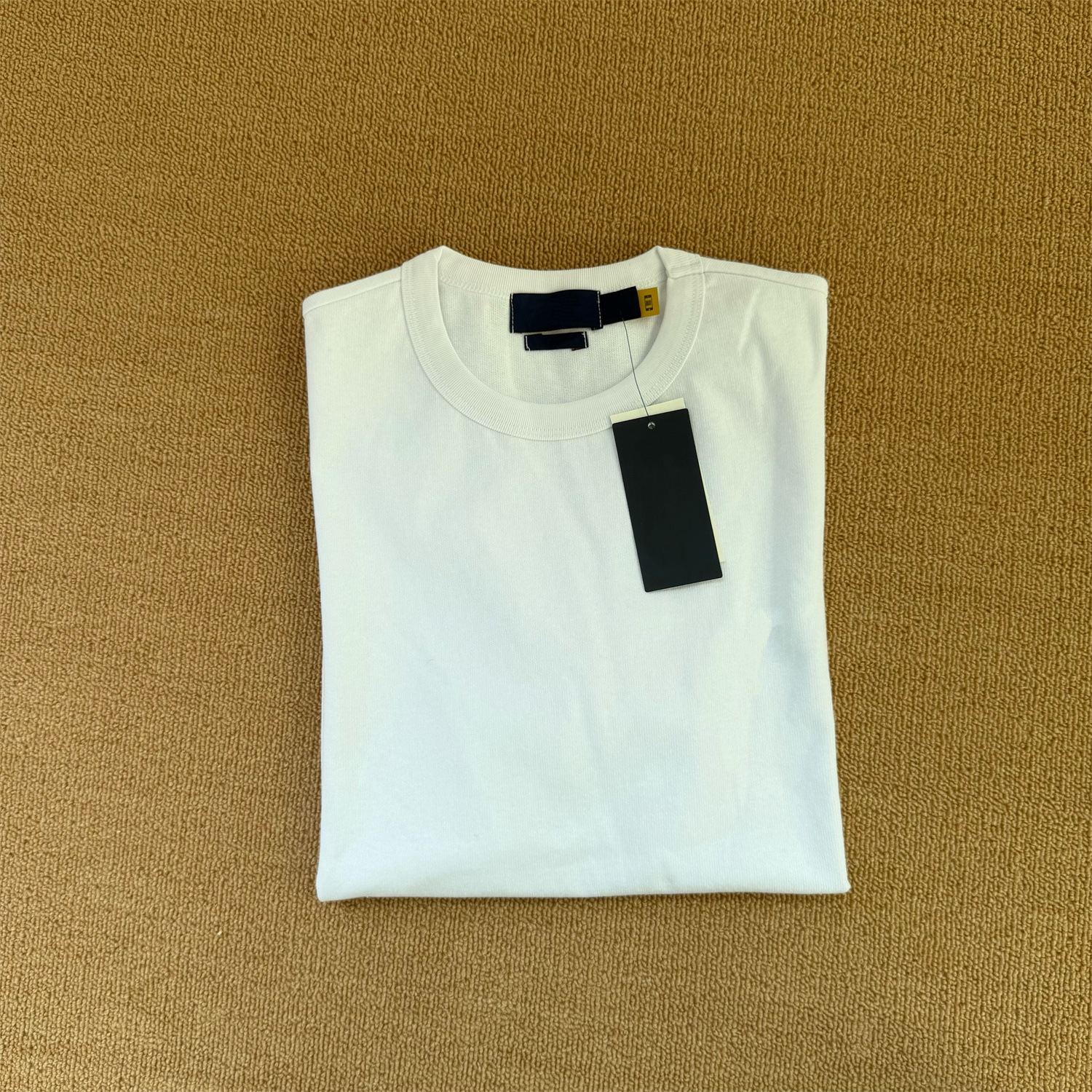 Bianco-blu navy