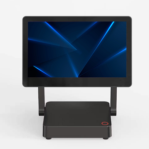 Android &amp; <strong>Windows</strong> Cash Register Machine 15.6 Inch Touch Screen Smart POS <strong>Computer</strong> for Supermarket Shopping Mall Retail <strong>Store</strong> - Product Image 4