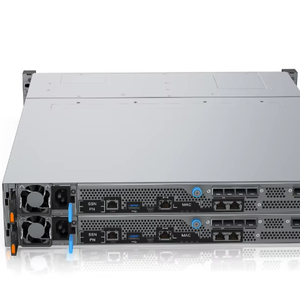 Good Price Lenovo ThinkSystem DE6600H Hybrid Storage Array Hard Disk <strong>Networking</strong> Storage - Product Image 1
