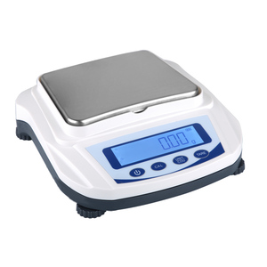 Balanza de precisión ORIENTAL Balanza electrónica de salida USB RS232 para laboratorio - Product Image 1