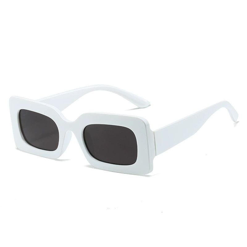 C14 - White frame with black and gray color