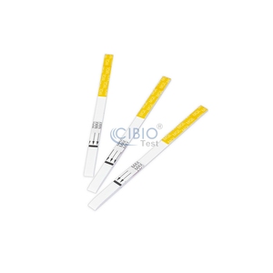 Nicotine <strong>Test</strong> Strips for Urine - Rapid Nicotine Detection Kit - Accurate Nicotine <strong>Test</strong> for Home - Product Image 1