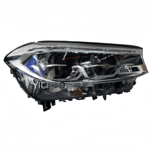 Direct Sales from <strong>Manufacturer</strong> Upgraded <strong>LED</strong> Headlights for BMW 6 Series Gt G32 2017-2020 Automotive Lighting System - Product Image 2