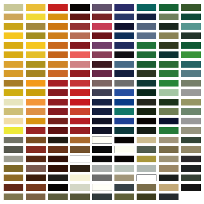 Color personalizado