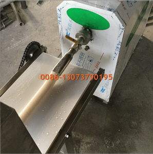 Multifunktion ale Ausrüstung zur Herstellung von Reis nudeln Reis nudel Tteokbokki Vermi celli Extrudi maschine - Product Image 6